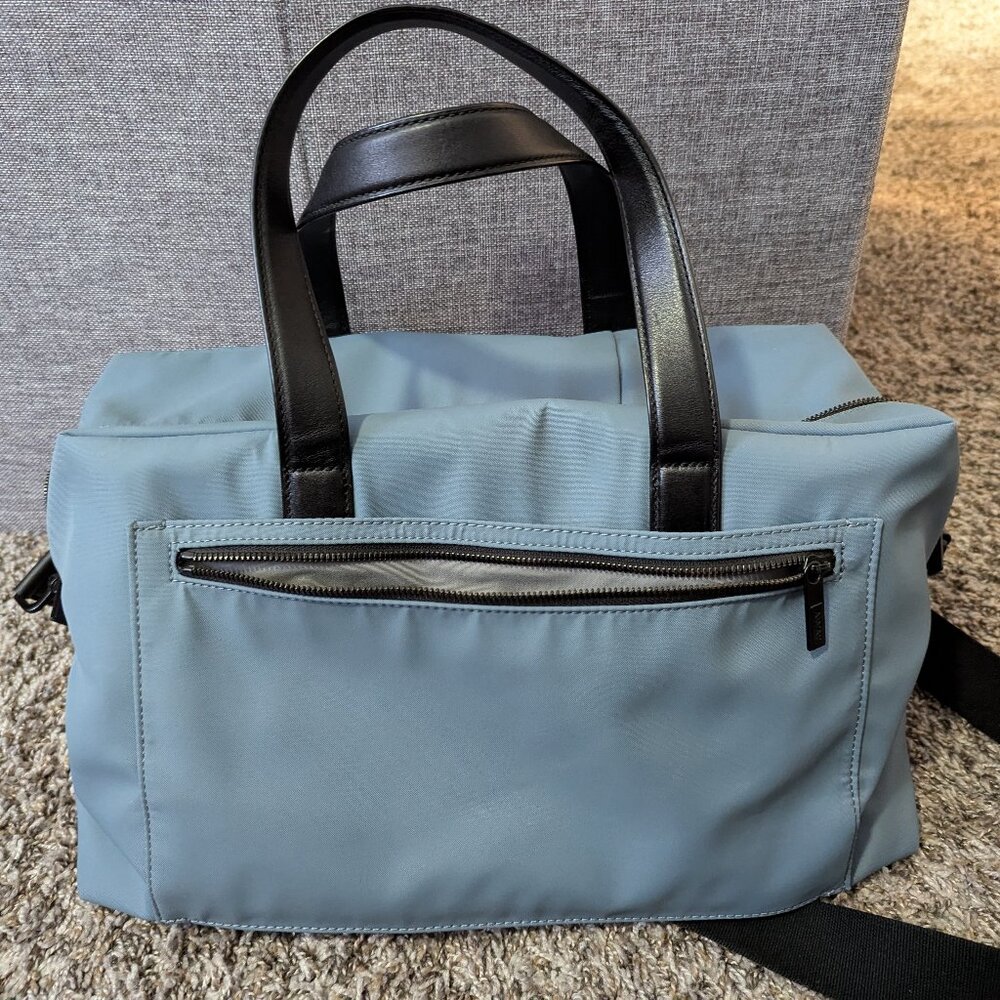 Away Everywhere Nylon Duffel Bag